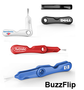 BuzzFlip