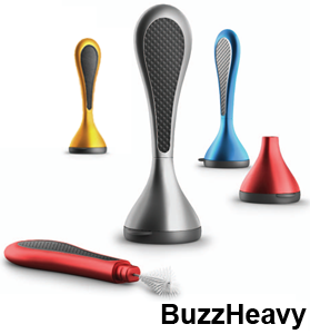 BuzzWrite