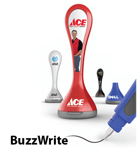 BuzzWrite